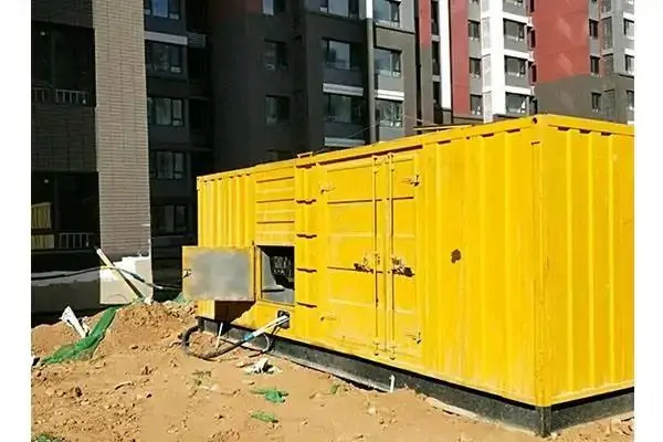 西宁发电机租赁怎么去检查电力电缆线路的温度呢?